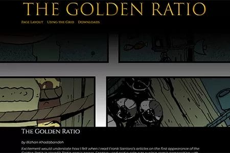 Golden Ratio Screenshot